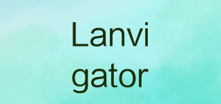 Lanvigator品牌logo