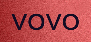 VOVO品牌logo