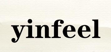 yinfeel品牌logo