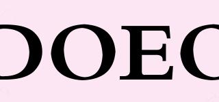 DOEO品牌logo