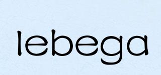 lebega品牌logo