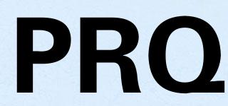PRQ品牌logo
