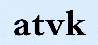 atvk品牌logo