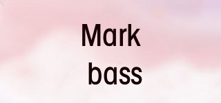 Mark bass品牌logo