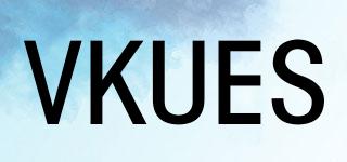 VKUES品牌logo