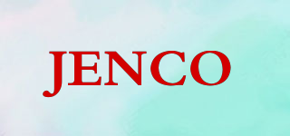 JENCO品牌logo