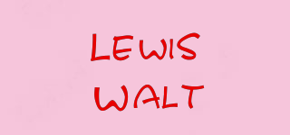 Lewis Walt品牌logo