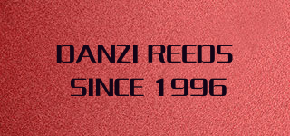 DANZI REEDS SINCE 1996品牌logo