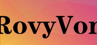 RovyVon品牌logo