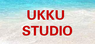 UKKU STUDIO品牌logo
