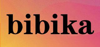bibika品牌logo