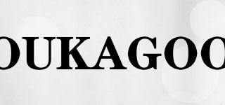 YOUKAGOOD品牌logo