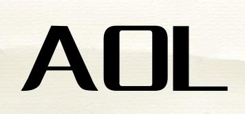 AOL品牌logo