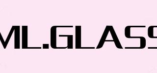 ML.GLASS品牌logo