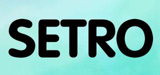 SETRO品牌logo