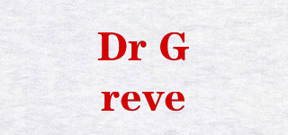 Dr Greve品牌logo