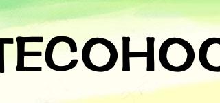 TECOHOO品牌logo