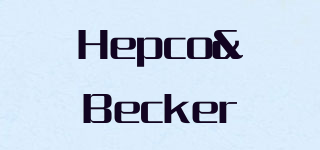 Hepco&Becker品牌logo