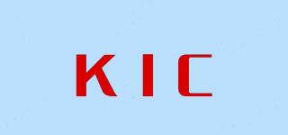 KIC品牌logo