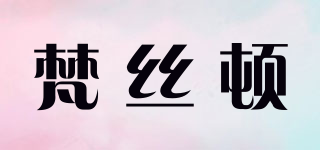 梵丝顿品牌logo