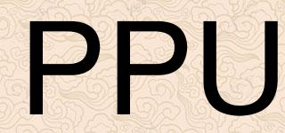 PPU品牌logo