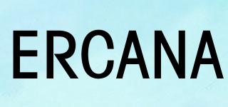 ERCANA品牌logo