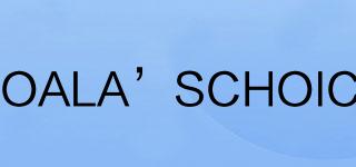 KOALA’SCHOICE品牌logo