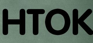HTOK品牌logo