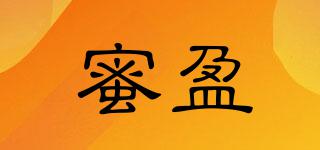 meaning/蜜盈品牌logo