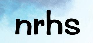 nrhs品牌logo