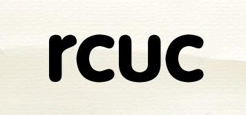 rcuc品牌logo
