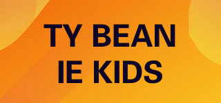TY BEANIE KIDS品牌logo