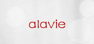 alavie品牌logo