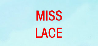 MISSLACE品牌logo