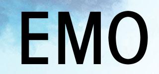 EMO品牌logo