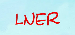 LNER品牌logo