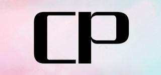 CP品牌logo