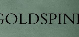 GOLDSPINK品牌logo