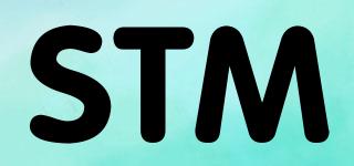 STM品牌logo