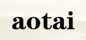 aotai品牌logo