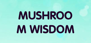MUSHROOM WISDOM品牌logo