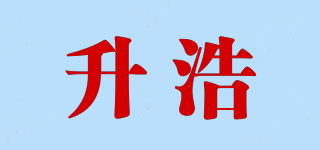 升浩 SEHA品牌logo