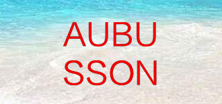 AUBUSSON品牌logo