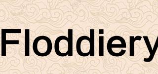 Floddiery品牌logo