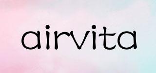 airvita品牌logo