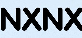 NXNX品牌logo