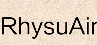 RhysuAir品牌logo