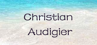 Christian Audigier品牌logo