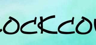 ROCKCOW品牌logo