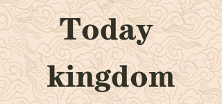 Today kingdom品牌logo